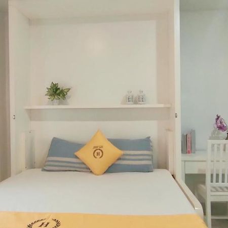 مدينة هوشي منه Happyhomes 95 Ben Thanh Apartment المظهر الخارجي الصورة